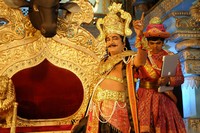 Cinemaki Veladam Randi New Stills